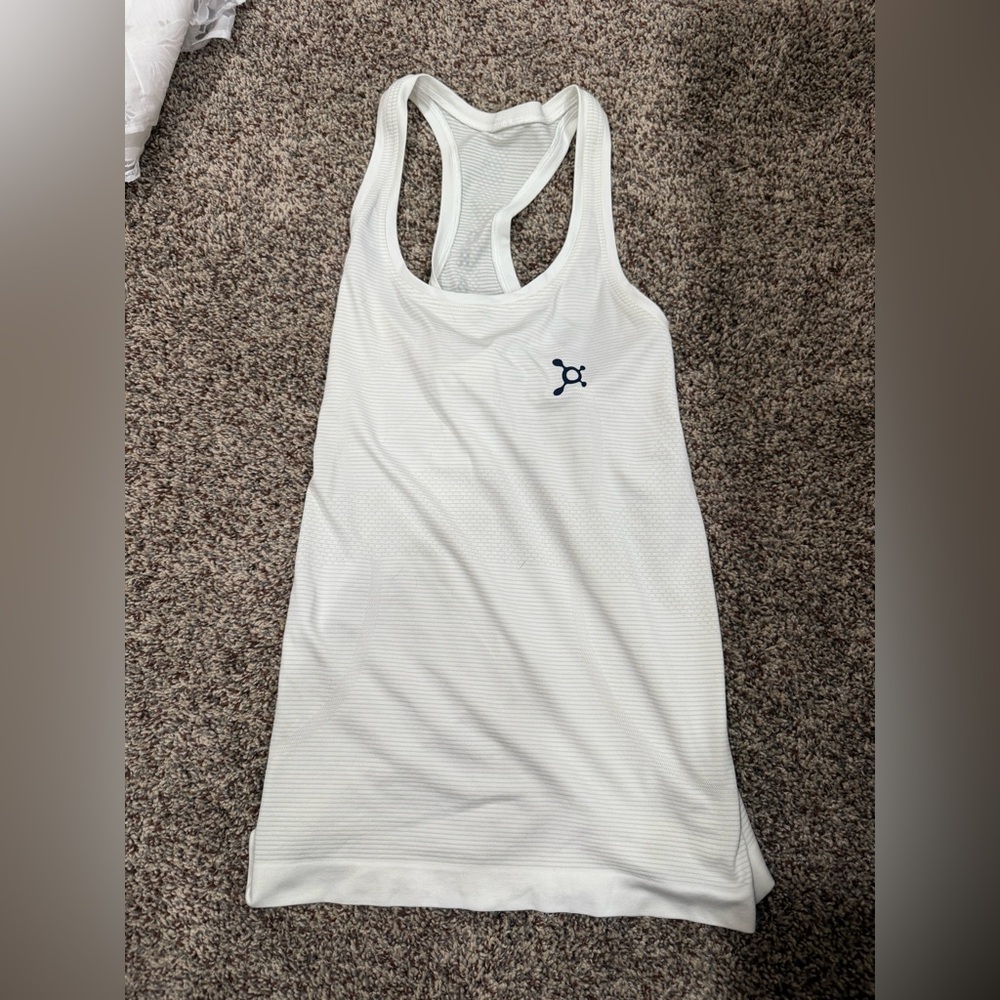 Lululemon OrangeTheory Tank Top